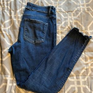 Flying Monkey Skinnies